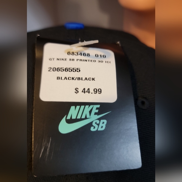BNWT Nike SB Adjustable Hat - Picture 6 of 7